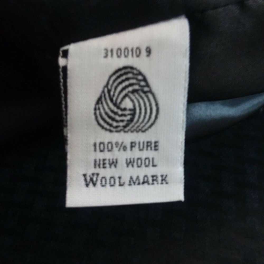 Pendleton Lightweight Wool Jacket - image 8